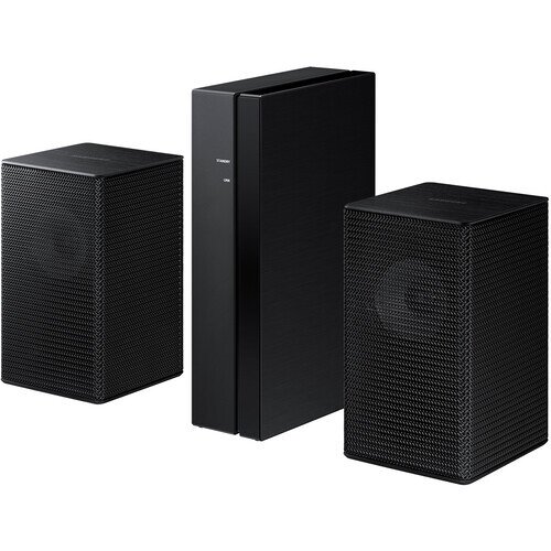 Samsung SWA-9100S Wireless Rear Speaker Kit