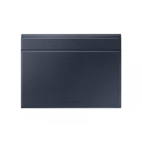 Samsung Tab S 10.5" Book Cover - Black