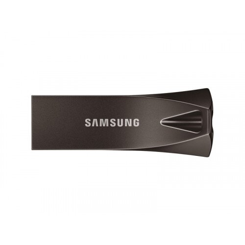 Samsung USB 3.2 Flash Drive BAR Plus - 128GB - Titan Gray