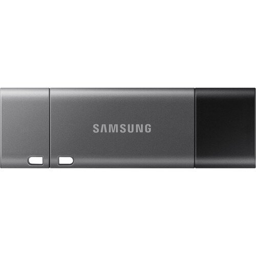 Samsung USB 3.1 Flash Drive DUO Plus - 128GB