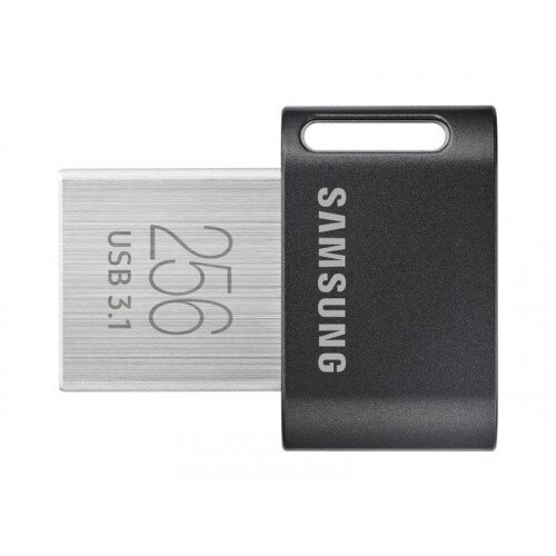 Samsung FIT Plus USB 3.1 Flash Drive - 256GB