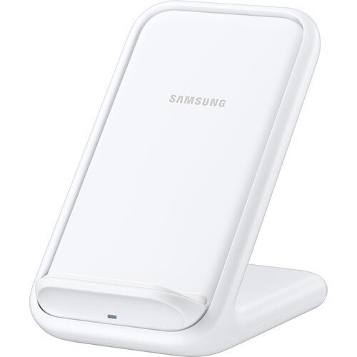Samsung Wireless Charger Stand 15W - White