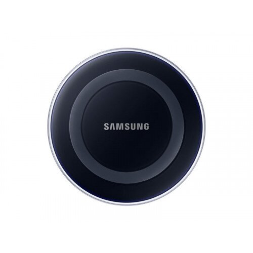Samsung Wireless Charging Pad - Black Sapphire
