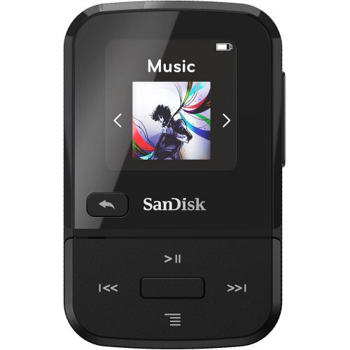 SanDisk Clip Sport Go Mp3 Player