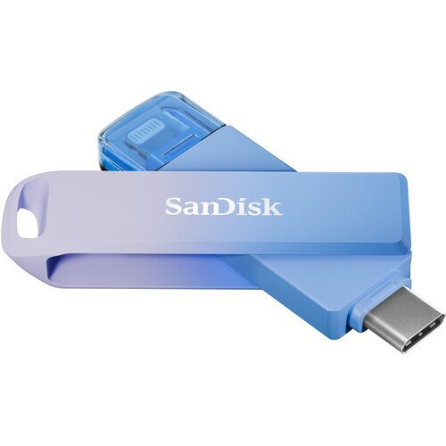 SanDisk Creator Phone Drive