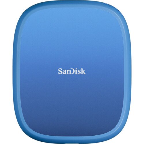 SanDisk Creator Phone SSD