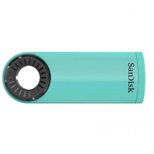 SanDisk Cruzer Dial USB Flash Drive