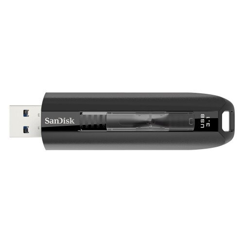 SanDisk Extreme Go USB 3.1 Flash Drive - 128GB