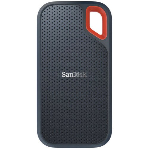 SanDisk Extreme Portable SSD - 1TB