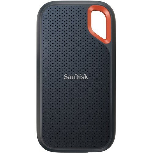 SanDisk Extreme Portable SSD V2 - 8TB