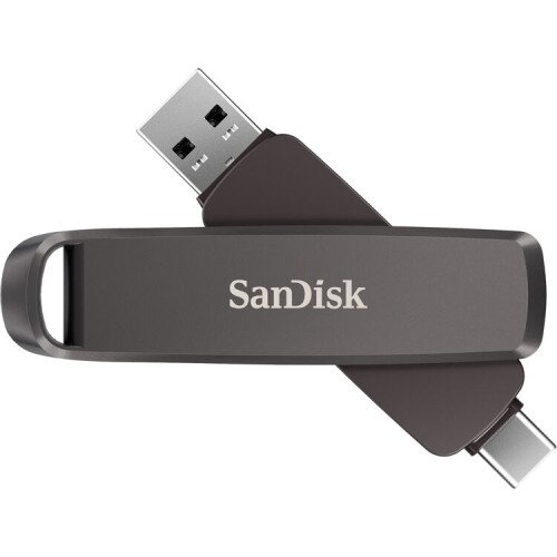 SanDisk Extreme PRO Dual Drive