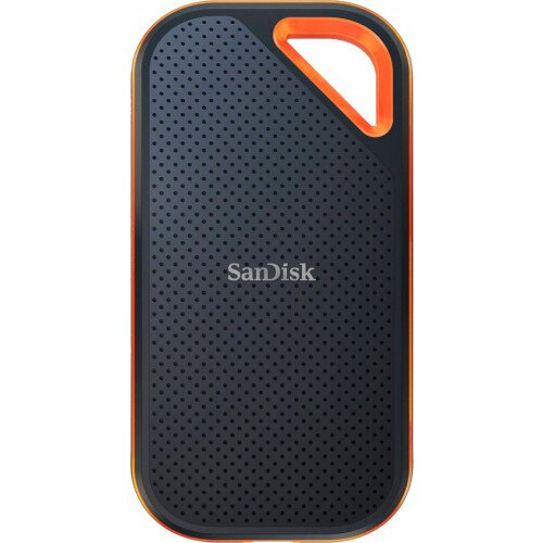 SanDisk Extreme Pro Portable SSD V2