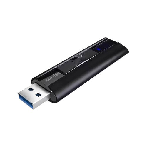 SanDisk Extreme PRO USB 3.2 Solid State Flash Drive - 1TB