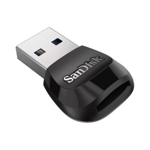 SanDisk MobileMate USB 3.0 Reader