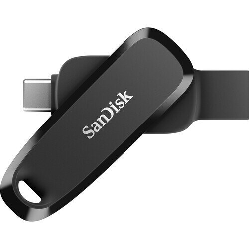 SanDisk Phone USB 3.2 Gen 1 Flash Drive for Android