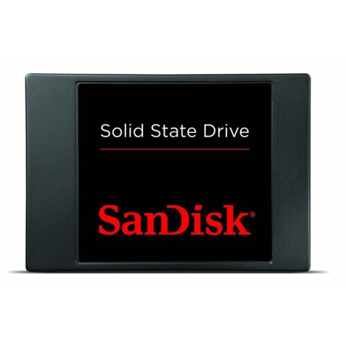 SanDisk Solid State Drive - 64GB