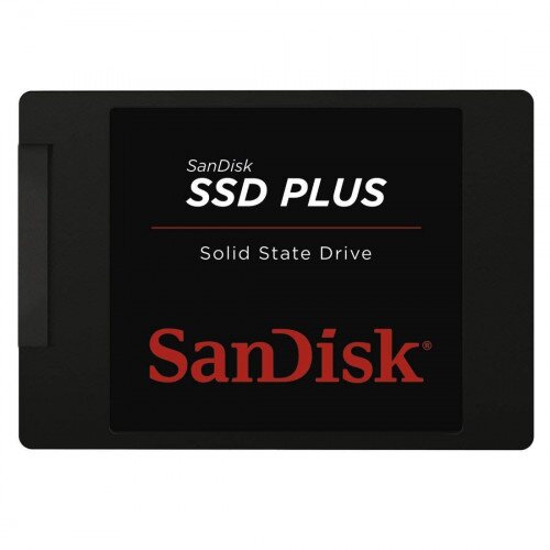SanDisk SSD Plus - 960GB