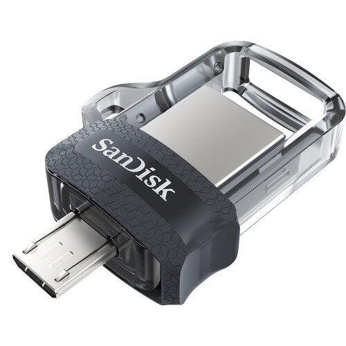 SanDisk Ultra Dual Drive M3.0 - 16GB