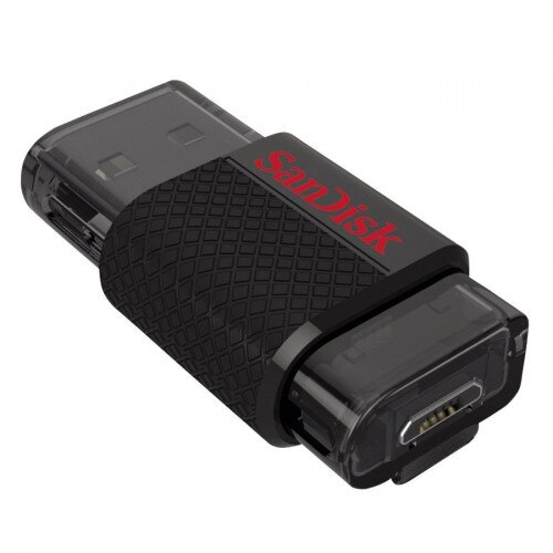 SanDisk Ultra Dual USB Drive - 32GB