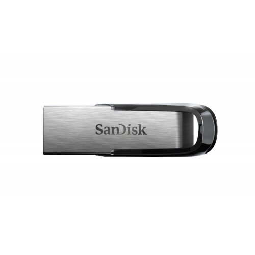 SanDisk Ultra Flair USB 3.0 Flash Drive - 256GB