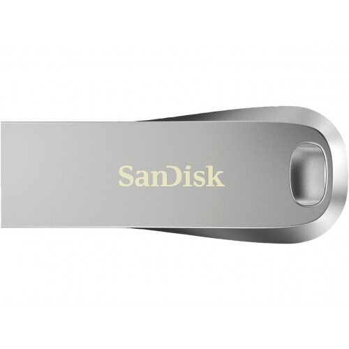 SanDisk Ultra Luxe USB 3.2 Gen 1 Flash Drive - 1TB