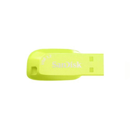 SanDisk Ultra Shift USB 3.2 Gen 1 Flash Drive - 256GB - Evening Primrose