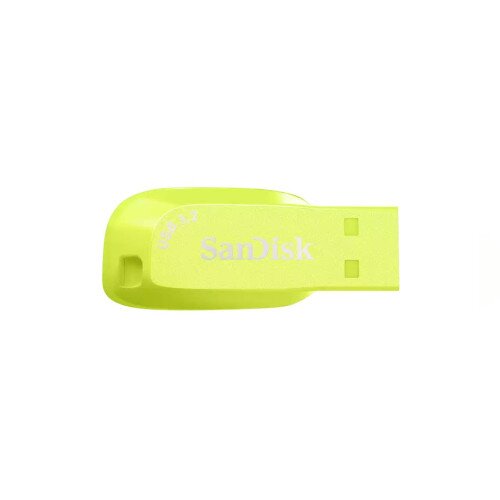 SanDisk Ultra Shift USB 3.2 Gen 1 Flash Drive - 512GB - Evening Primrose