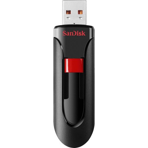 SanDisk Cruzer Glide USB Flash Drive
