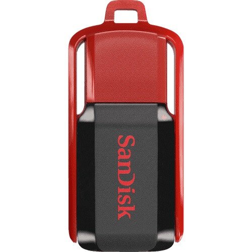 SanDisk Cruzer Switch USB Flash Drive