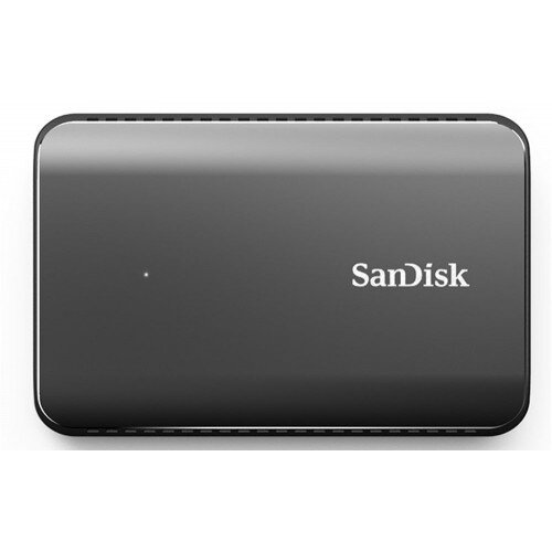 SanDisk Extreme 900 Portable SSD - 480GB