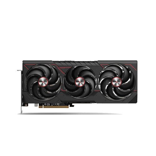 Sapphire PULSE AMD Radeon RX 9070 XT GPU Graphics Card