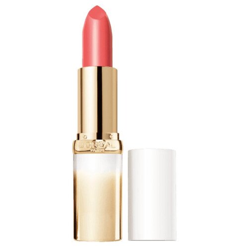 L'Oreal Paris Satin Lipstick with Precious Oils - Pink Petal