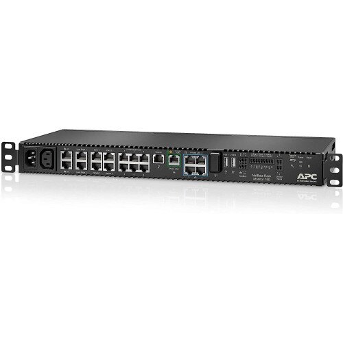 Schneider Electric APC NetBotz Rack Monitor 750