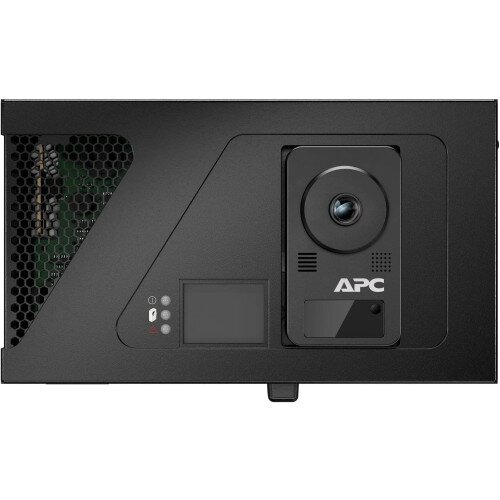 Schneider Electric APC NetBotz Room Monitor 755