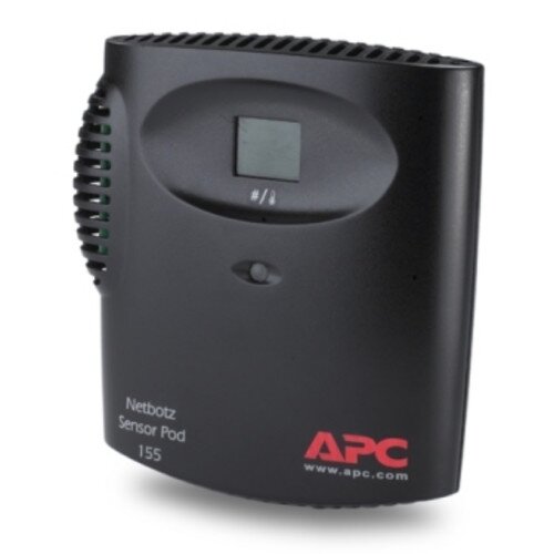 Schneider Electric APC NetBotz Room Sensor Pod 155