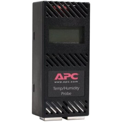 Schneider Electric APC Temperature & Humidity Sensor with Display