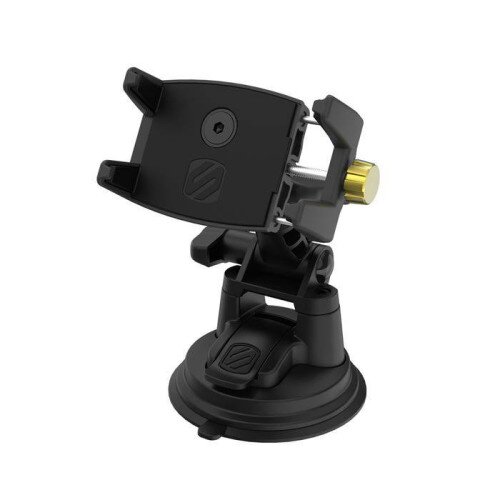 Scosche HDGrip Window/Dash Heavy-Duty Universal Phone Mount