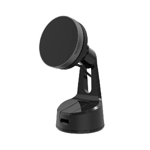Scosche MagicMount Charge Elite Window/Dash Qi2 Wireless Charging Phone Mount