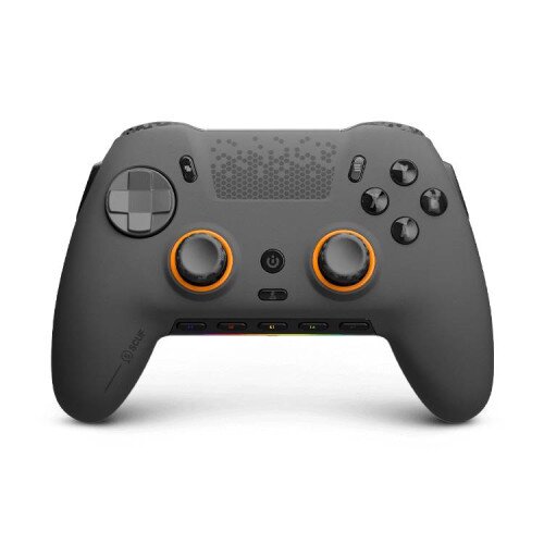 SCUF Envision Pro Wireless PC Gaming Controller - Steel Gray