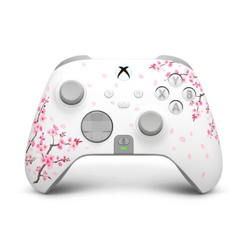SCUF Instinct Pro Wireless Performance Xbox Controller - Cherry Blossom