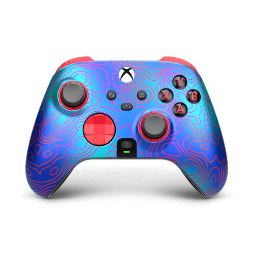 SCUF Instinct Pro Wireless Performance Xbox Controller - Energon