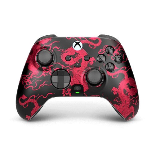 SCUF Instinct Pro Wireless Performance Xbox Controller - Prosperity
