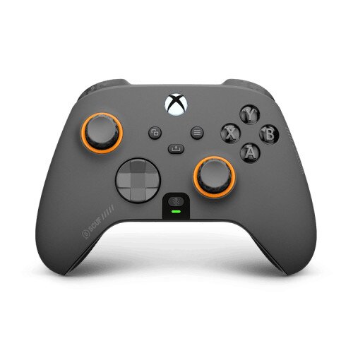 SCUF Instinct Pro Wireless Performance Xbox Controller - Steel Gray