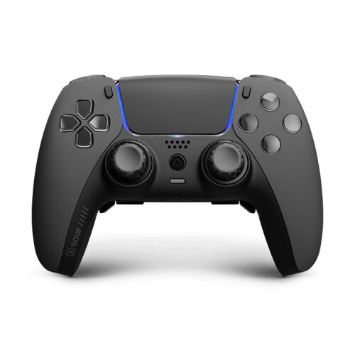 SCUF Reflex FPS Wireless Performance PS5 Controller - Steel Gray