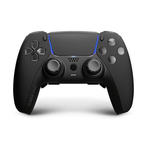 SCUF Reflex Pro Wireless Performance PS5 Controller - Black
