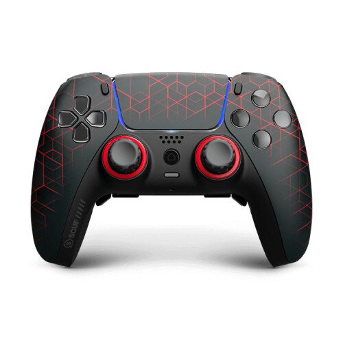 SCUF Reflex Pro Wireless Performance PS5 Controller - Fracture