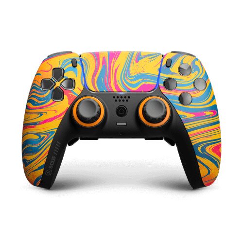 SCUF Reflex Pro Wireless Performance PS5 Controller - Nuclear