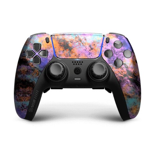 SCUF Reflex FPS With Anti-Drift Wireless Controller - Ascension