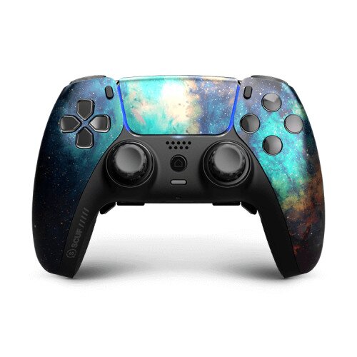 SCUF Reflex FPS With Anti-Drift Wireless Controller - Genesis