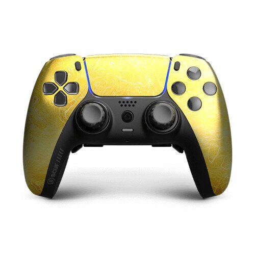 SCUF Reflex Pro With Anti-Drift Wireless Controller - Midas